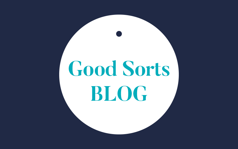 Home Sorting Tips Blog